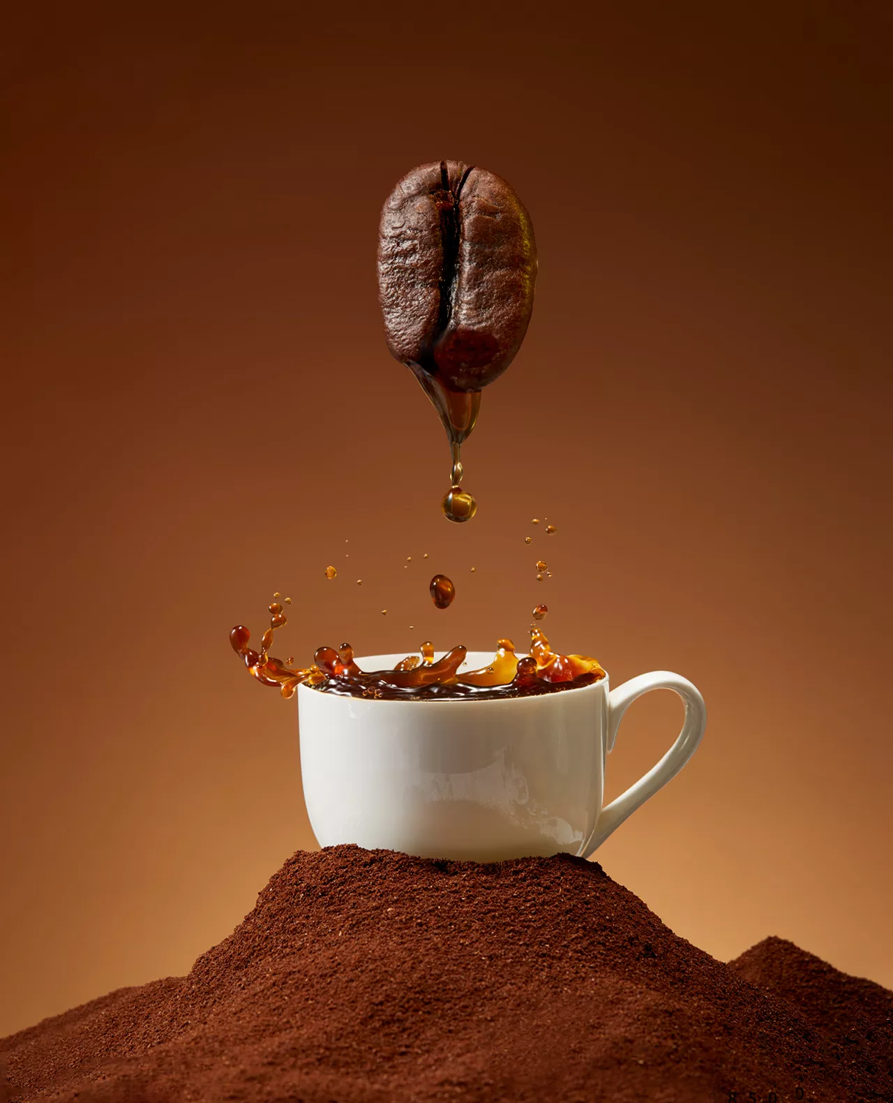 速溶咖啡粉产品OEM贴牌代加工厂家