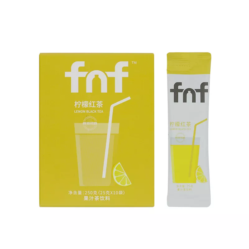 fnf柠檬红茶