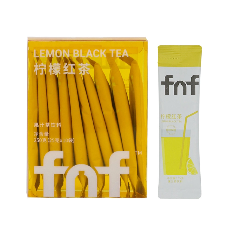 fnf柠檬红茶
